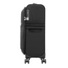 Maleta 72H Dlx 55/20 Black Cabina 31,48 Lts