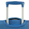  Maleta Suave PATRONO SPINNER 82/31 EXP Grande BLUE 