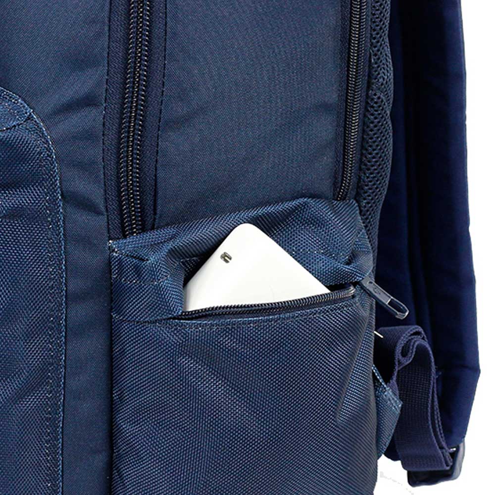  Mochila ULTIMATE SERVER LAPTOP BACKPACK NAVY 