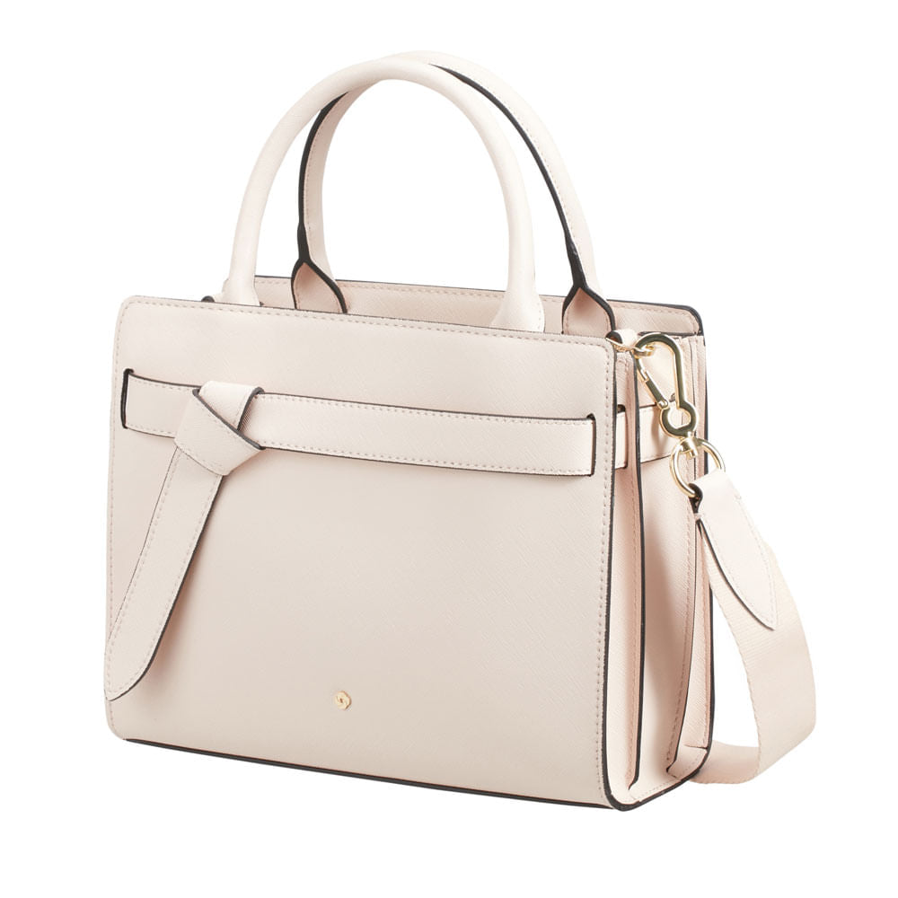Cartera Ladies Handbags My Samsonite Handbag Powder M 0,5 Lts