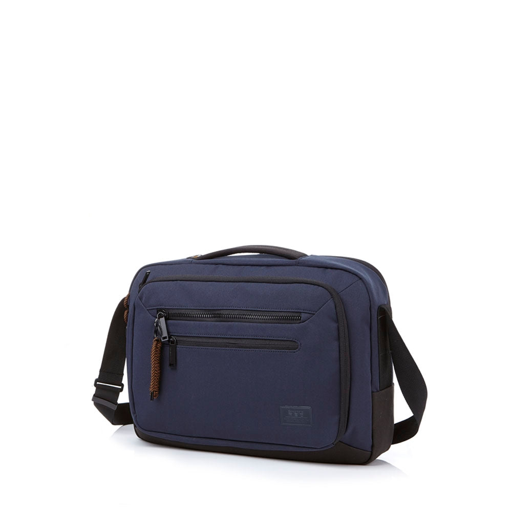  Bolso Sred CARLOW MESSENGER NAVY 