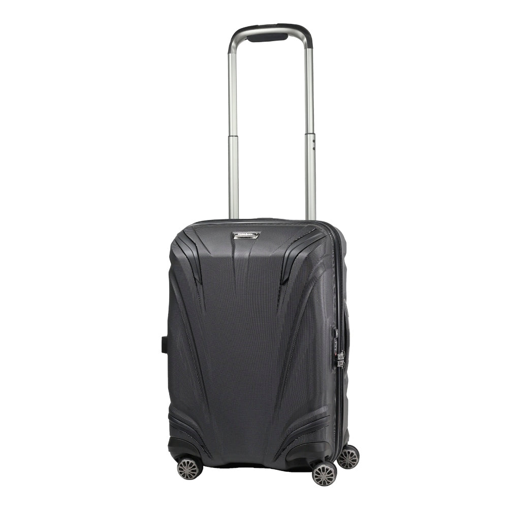  Maleta Rígida SILHOUETTE XV HS SPINNER 21 Chica BLACK 