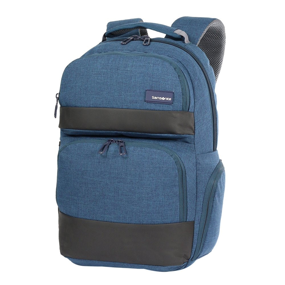  Mochila ULTIMATE 930 LAPTOP BACKPACK OIL 