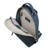 Mochila Karissa Backpack S Dark Navy Chica 1,56 Lts