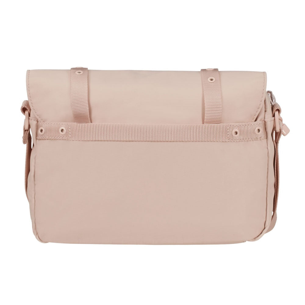 Cartera Ladies Handbags Skyler 2.0 Messenger Light Rose M 0,5 Lts