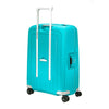 Maleta Rígida S Cure Spinner 069 Agua M
