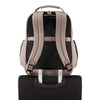 Mochila Openroad Chic Laptop 14.1" Rose 15,5 Lts