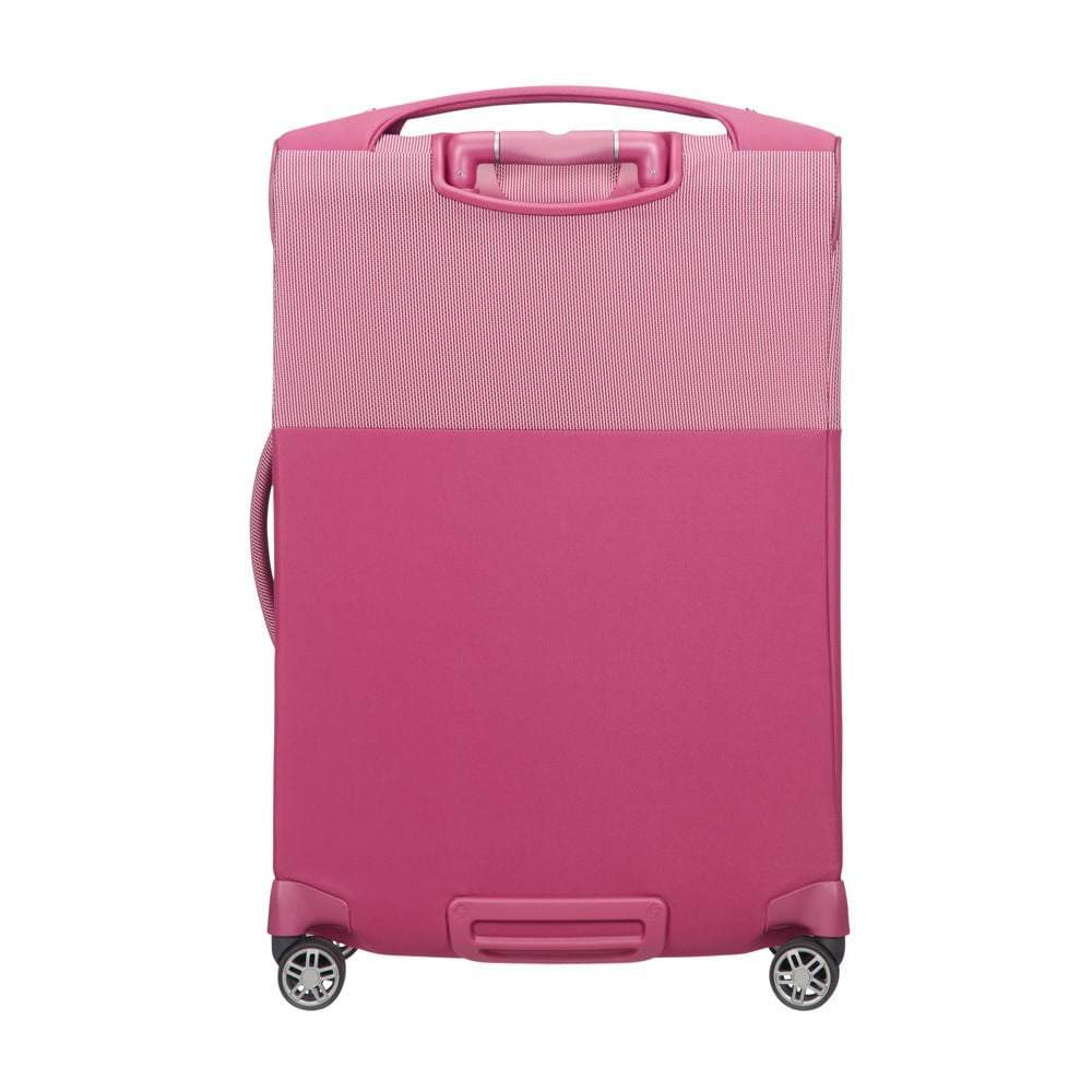  Maleta Suave B-LITE ICON SPINNER 55/20 LENGTH 35 Cabina RUBY RED 