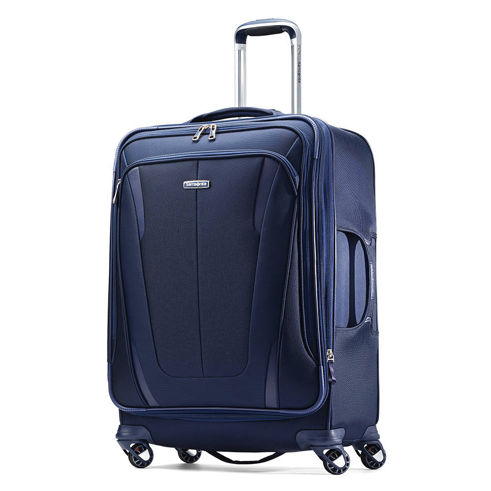 Maleta Blanda Silhouette Sphere Spinner 25 Azul M