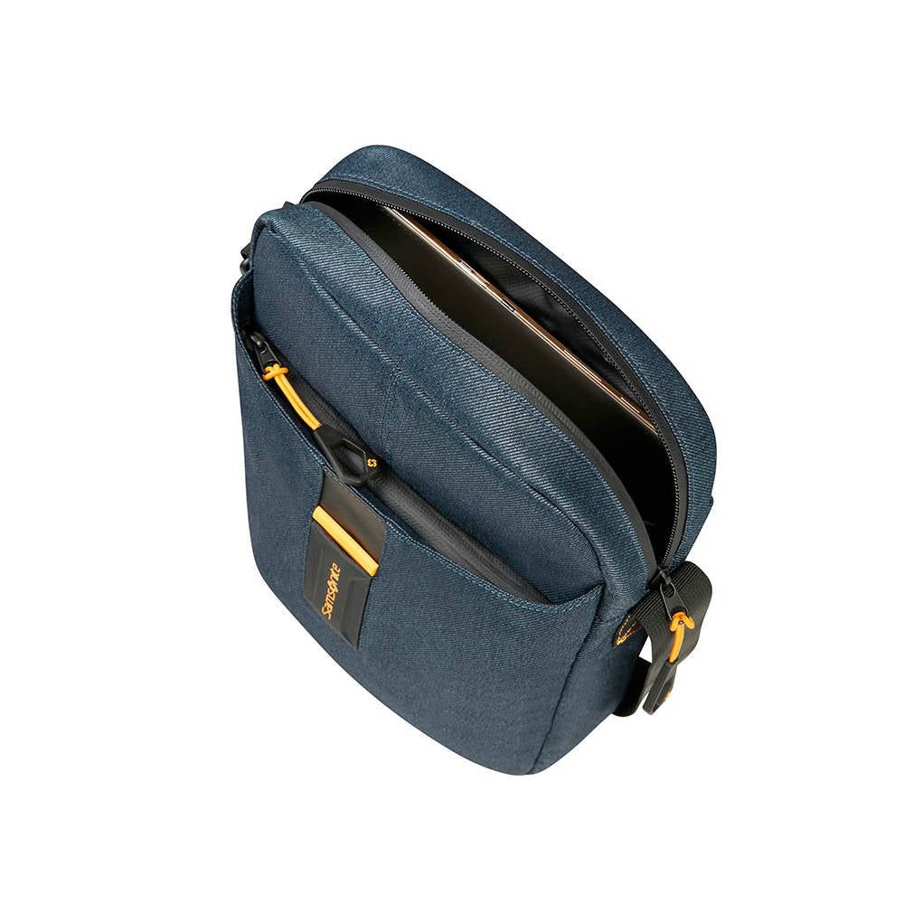  Bolso Paradiver Light Cross-Over Azul 