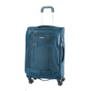  Maleta Suave DAKAR 2.0 SPINNER 24  EXP Mediana PETROL BLUE 