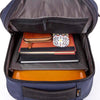  Mochila Sred CARLOW BACKPACK M NAVY 