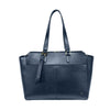 Cartera My Chain Shopping Bag Cloudy Blue / Black