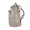 Mochila Sphinx Round Backpack Dark Taupe