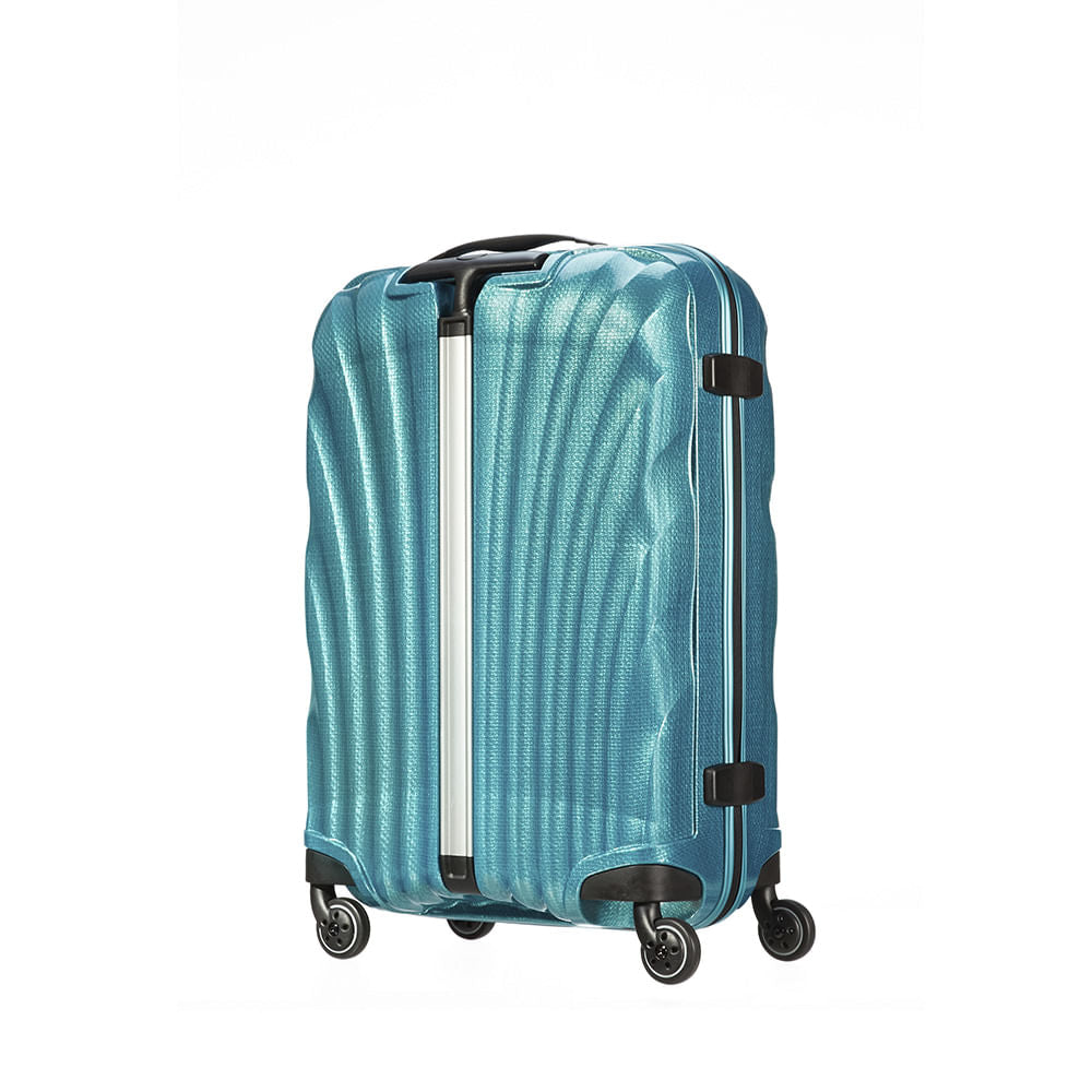 Maleta Rígida Cosmolite Spinner 002 Esmeralda Cabina