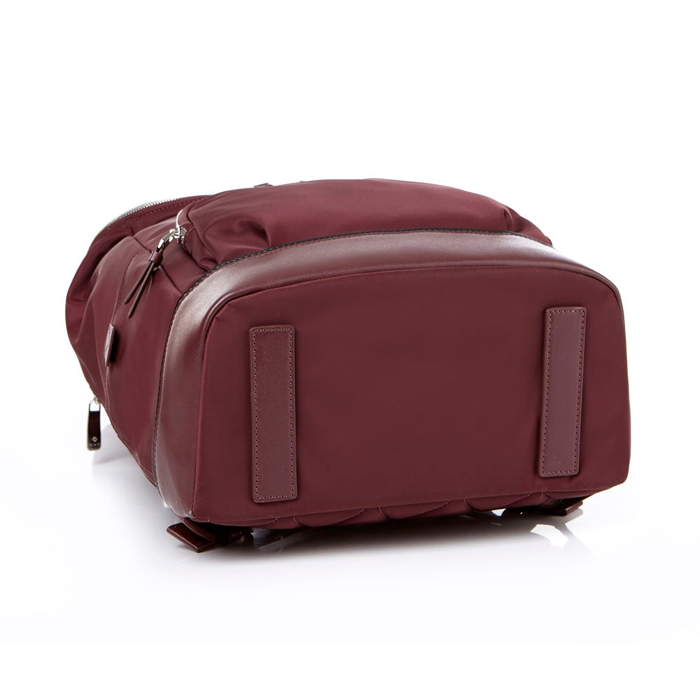  Mochila SRED ELTEAN BACKPACK BURGUNDY 