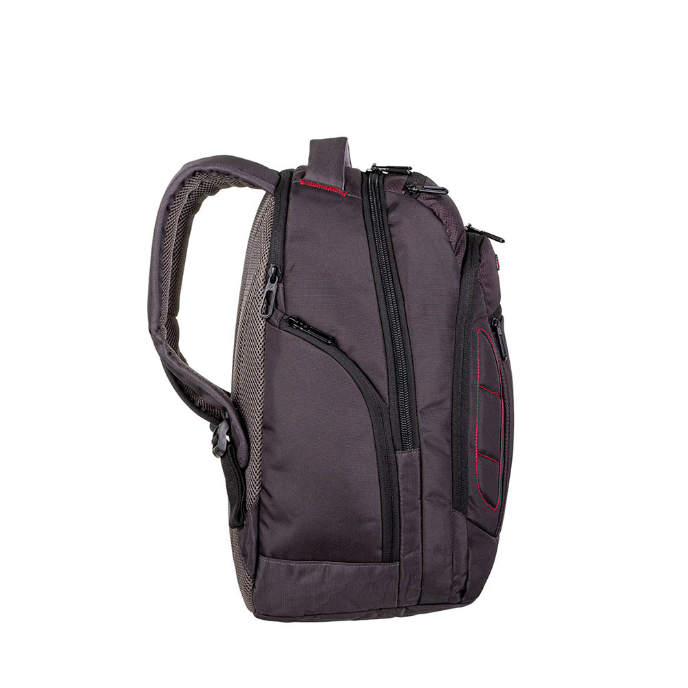  Mochila Foxtrot DARK GREY 
