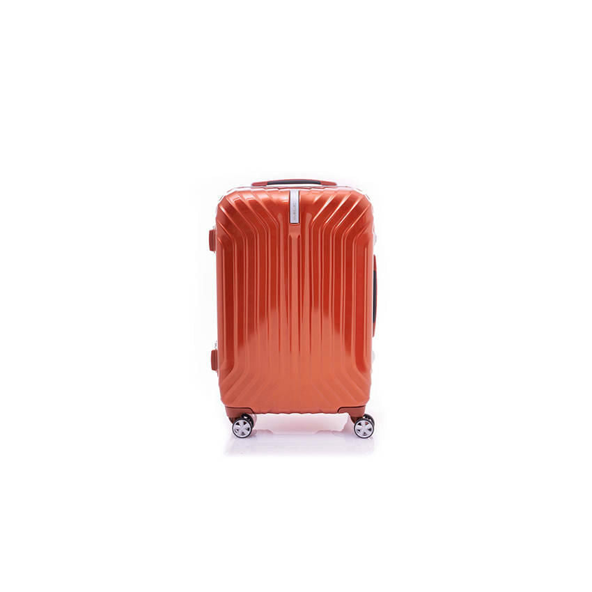Maleta Rígida Tru-Frame Spinner 68/25 Fr Bronce M