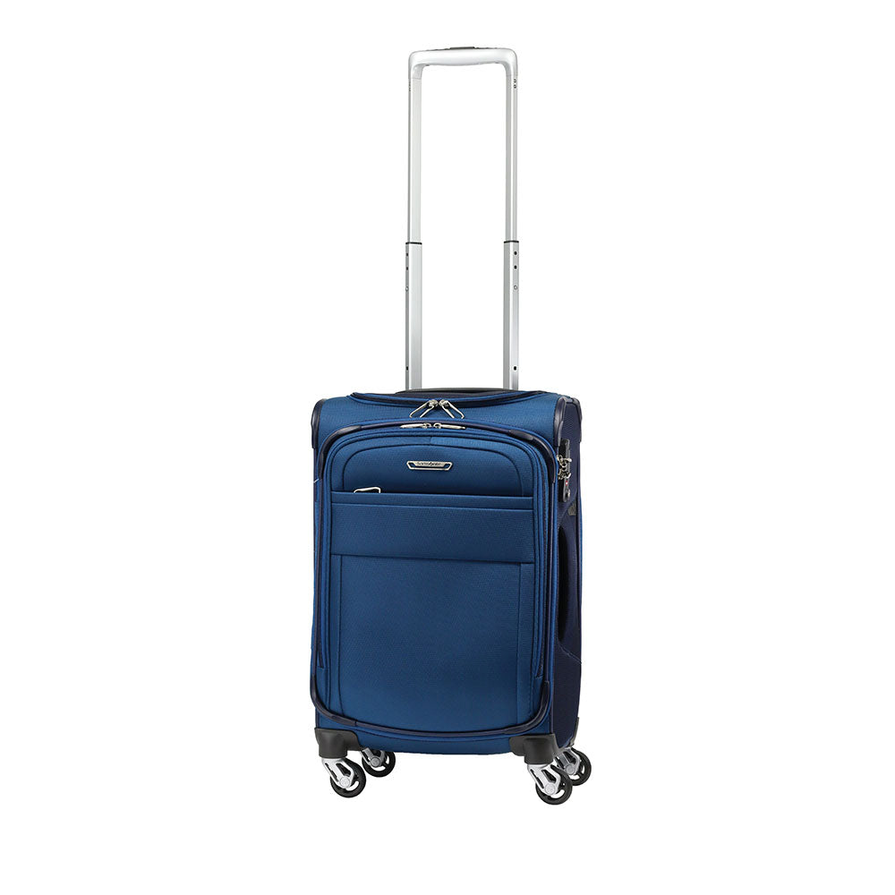 Maleta Eco-Lite True Cabin Size Exp Tsa Pacbl/Navy Cabina 41,9 Lts