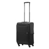 Maleta Blanda Superlite Spinner 55/20 Exp Negro Cabina