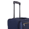 Maleta BAHIA SPINNER 20" EXP Azul Cabina