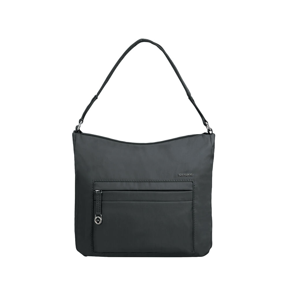  Bolsa Move 2.0 Vertical Hobo Mediana Black 