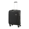 Maleta Blanda B-Lite 3 Spinner 71/20 Negro L