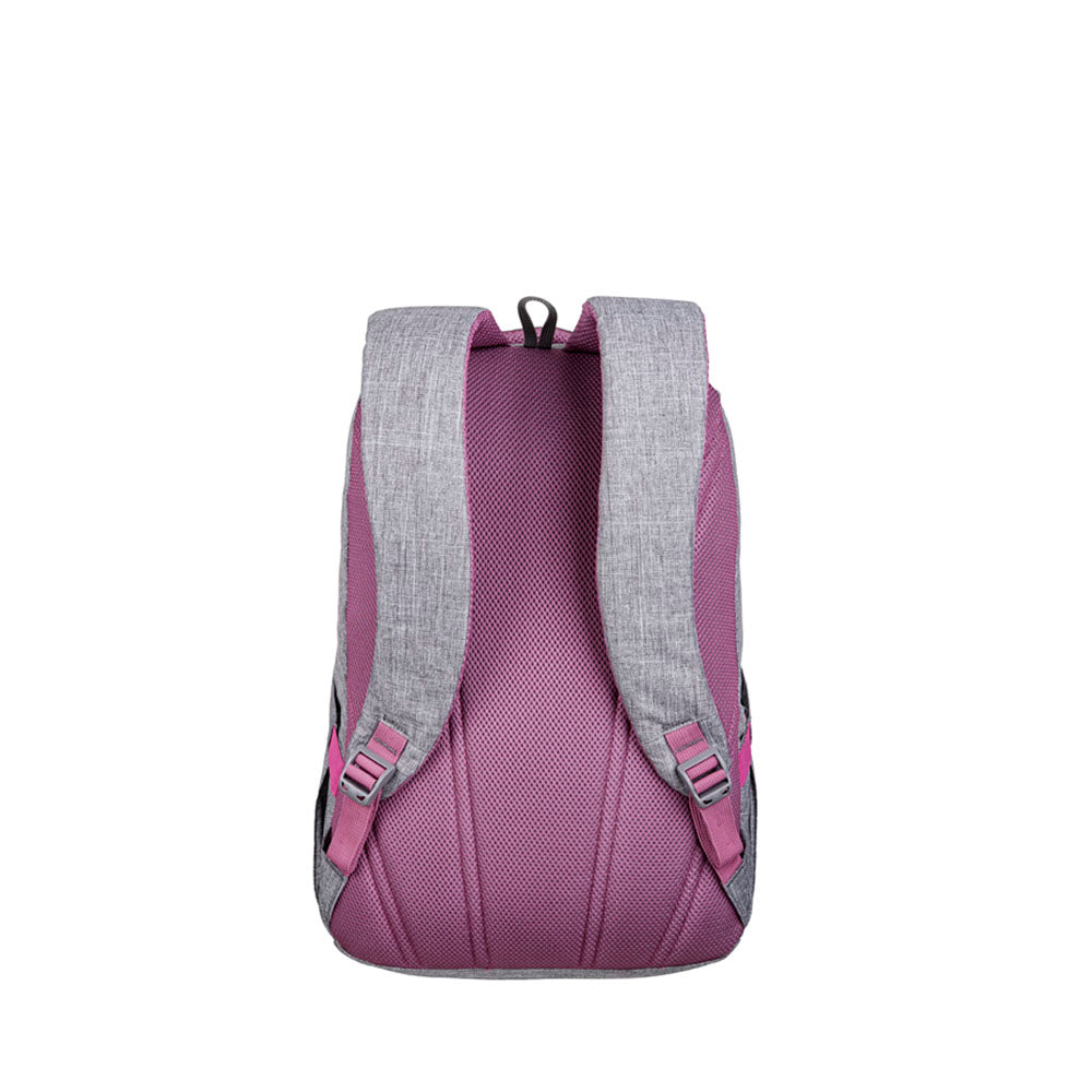 Mochila LASER HEATH.GREY 