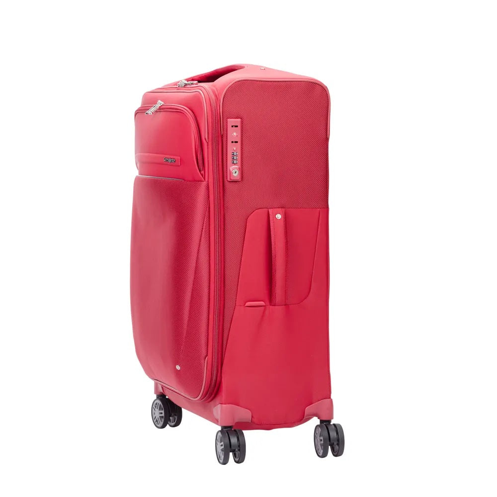 Maleta B-Lite Icon Icon Spinner 71/26 Exp Red L 156,5 Lts