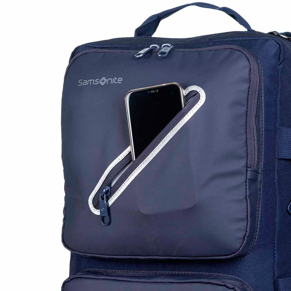  Mochila TRIDENT NAVY 