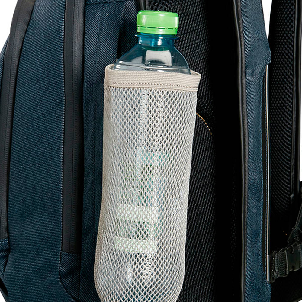 Mochila Paradiver Light Mochila Jeans Azul L