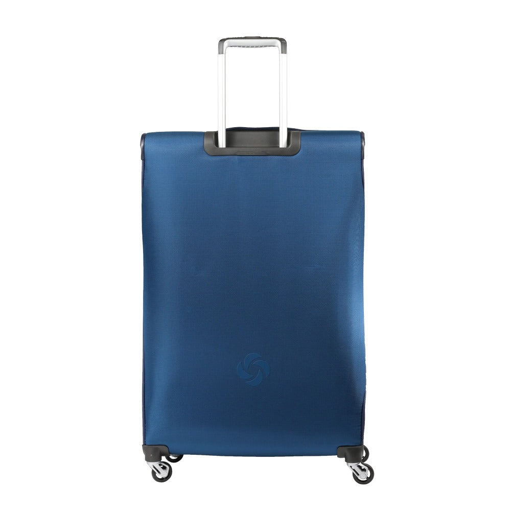 Maleta Eco-Lite Spinner 29" Exp Tsa Pacbl/Navy L 117,5 Lts
