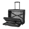 Maleta Superlite Rolling Tote Negro