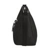 Cartera Karissa Hobo Bag M Black Mediana 2,36 Lts
