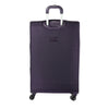  Maleta Suave DAKAR 2.0 SPINNER 28  EXP Grande PURPLE 