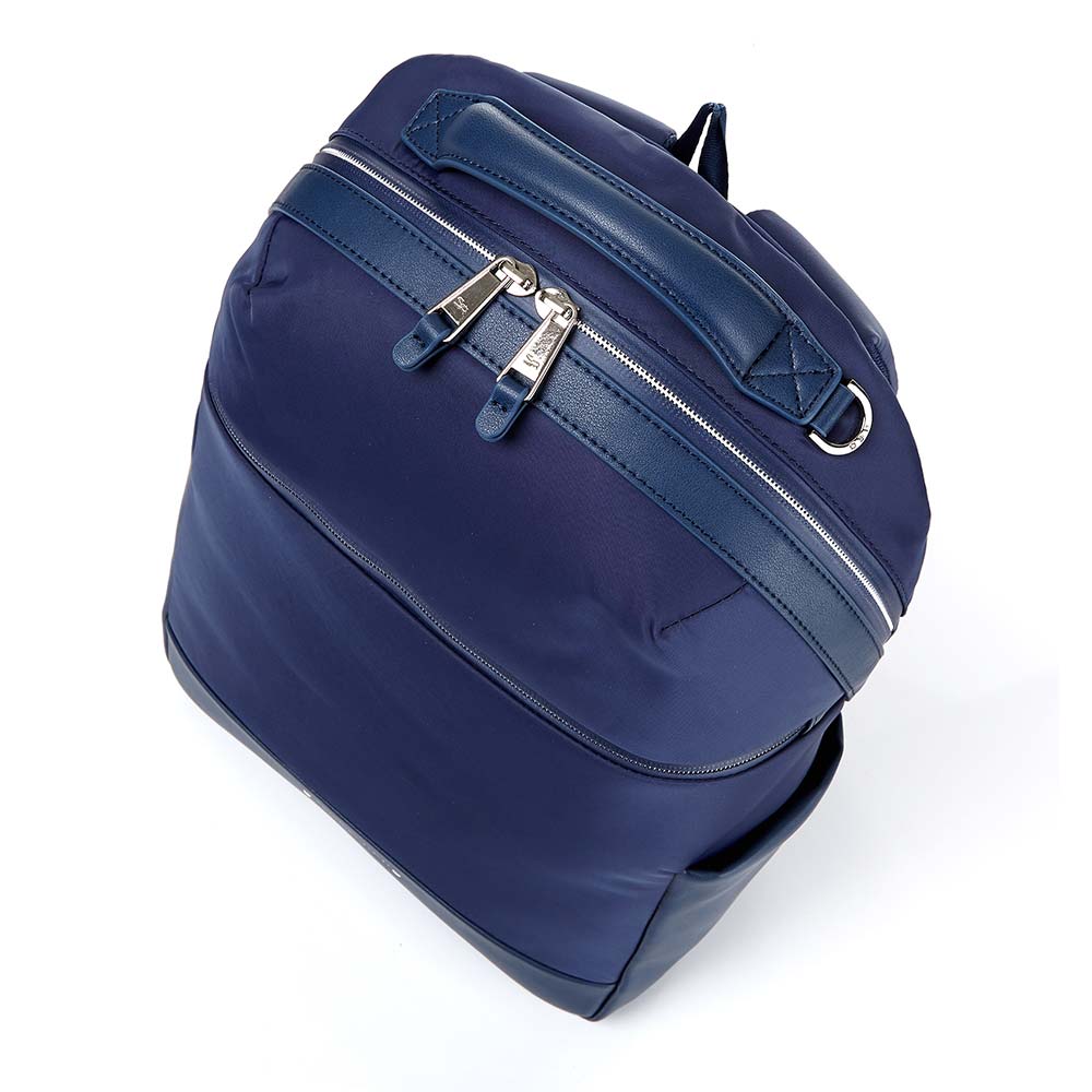 Mochila Red Veneet Blue