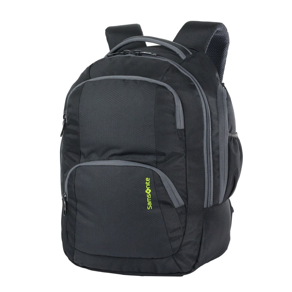 Mochila ULTIMATE CONOR BLACK