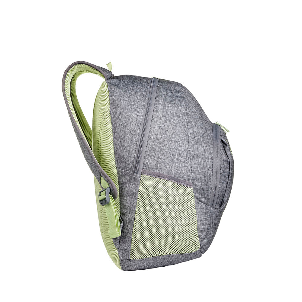  Mochila TALAS HEATH.GREY 