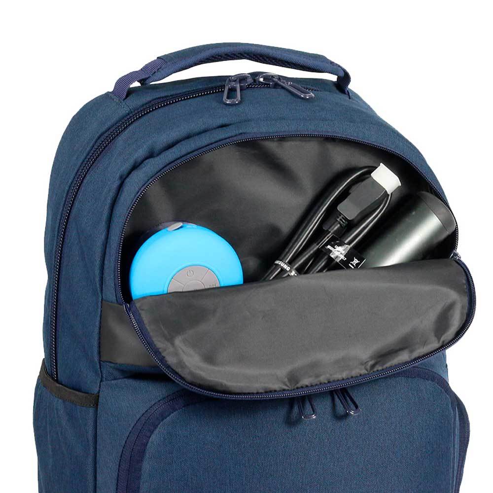  Mochila ULTIMATE 930 LAPTOP BACKPACK NAVY 