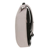 Mochila Securipak 14.1" Gris
