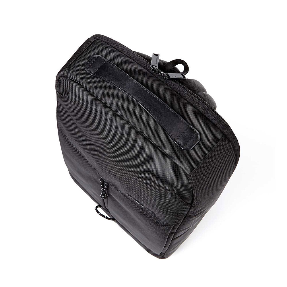 Mochila Fratic Black 16 Lts