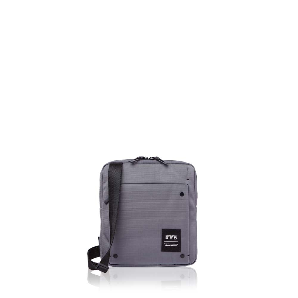 Bolso Plantpack 3 Grey 3,5 Lts
