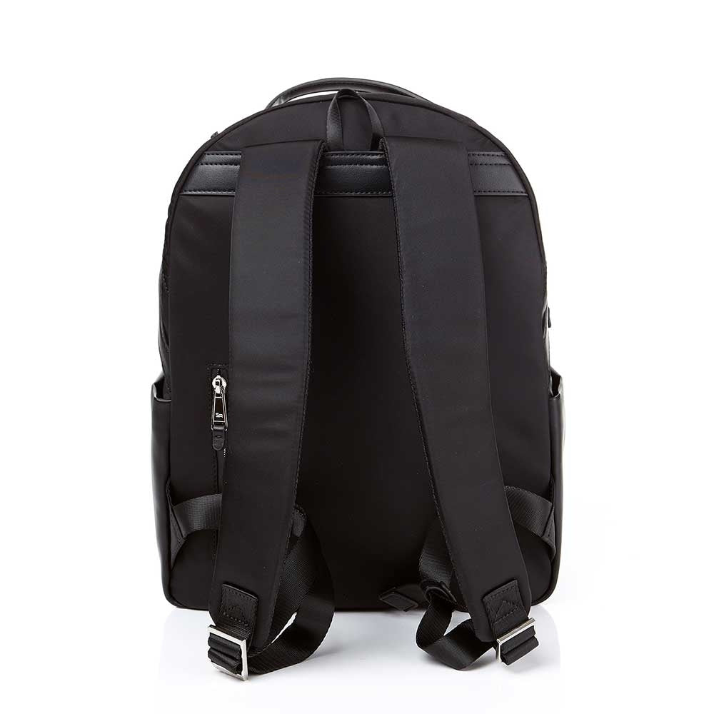 Mochila Red Veneet Black