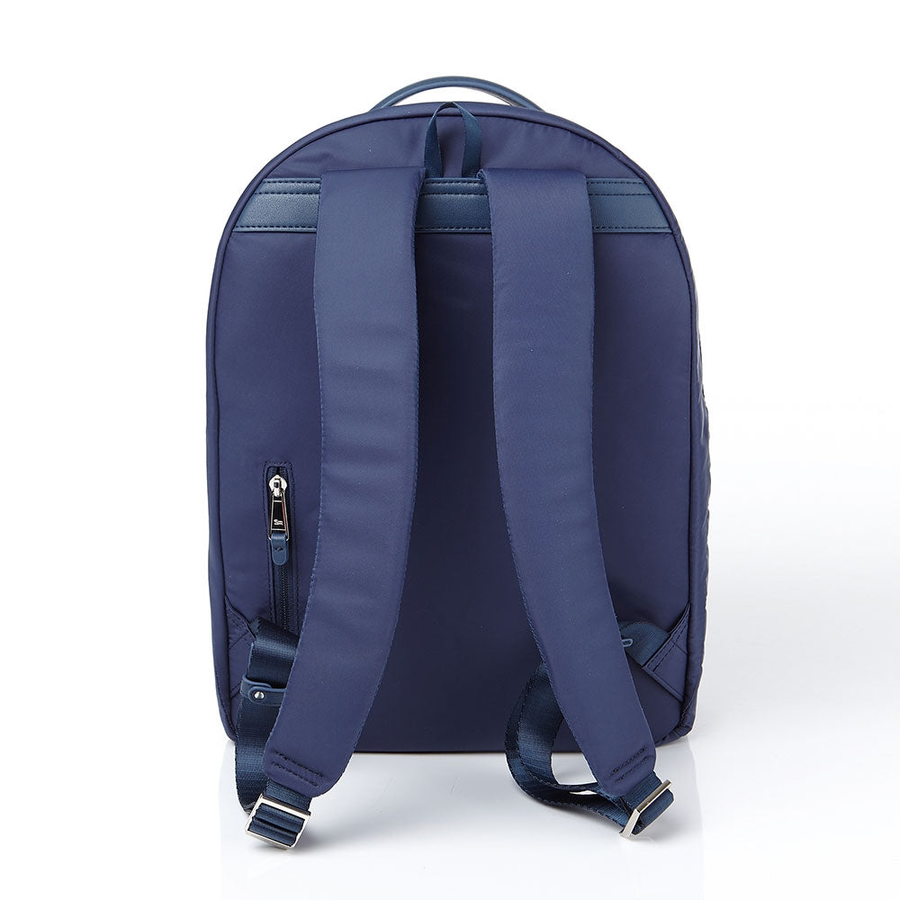 Mochila Red Carleigh Blue