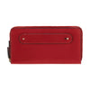 Billetera Classic Lady 419 Scarlet Red Mediana 0,2 Lts