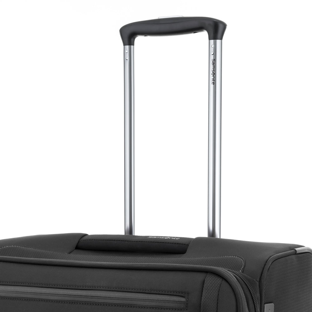 Maleta Suave MOMENTUS SPINNER 55/20 EXP Cabina BLACK