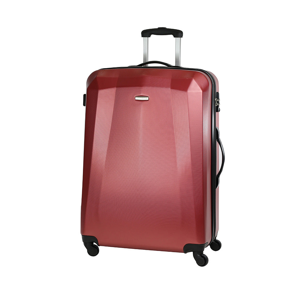 Maleta Rígida Hudson Spinner 60/22 Cobre M