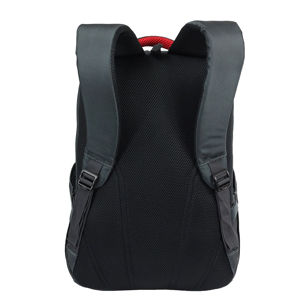  Mochila ULTIMATE LASER DARK GREY 