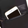 Bolso Arvern Black 3 Lts
