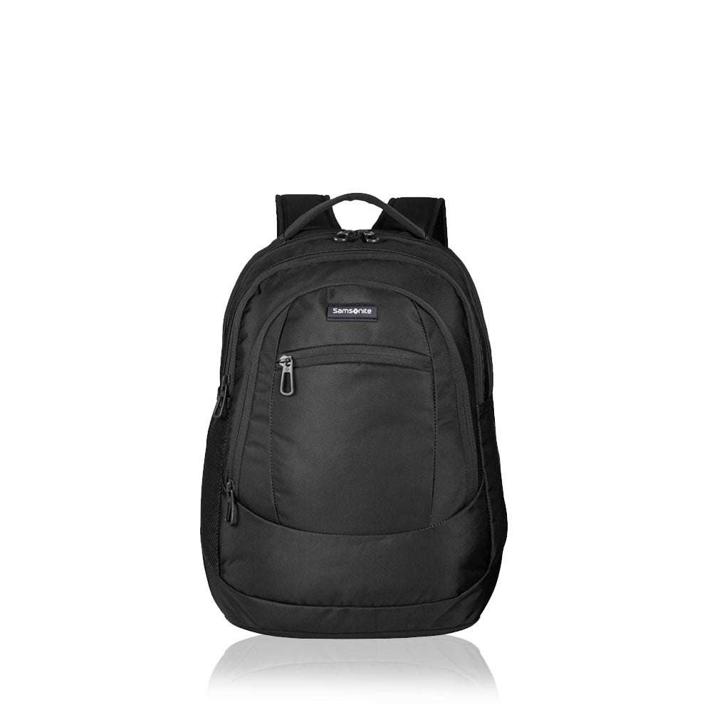 Mochila Plasma EVOLUTION 15,6'' BLACK